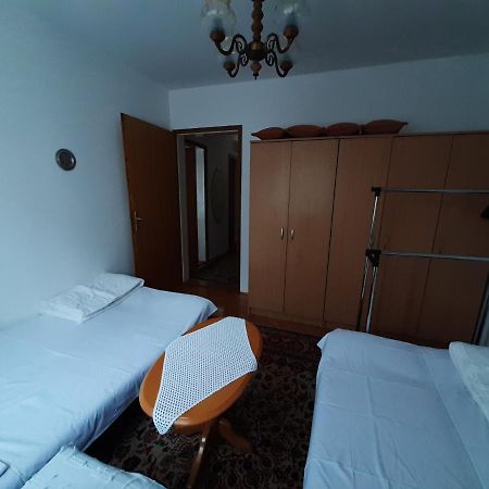 Mimy Rooms Sarajevo Luaran gambar
