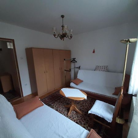 Mimy Rooms Sarajevo Luaran gambar