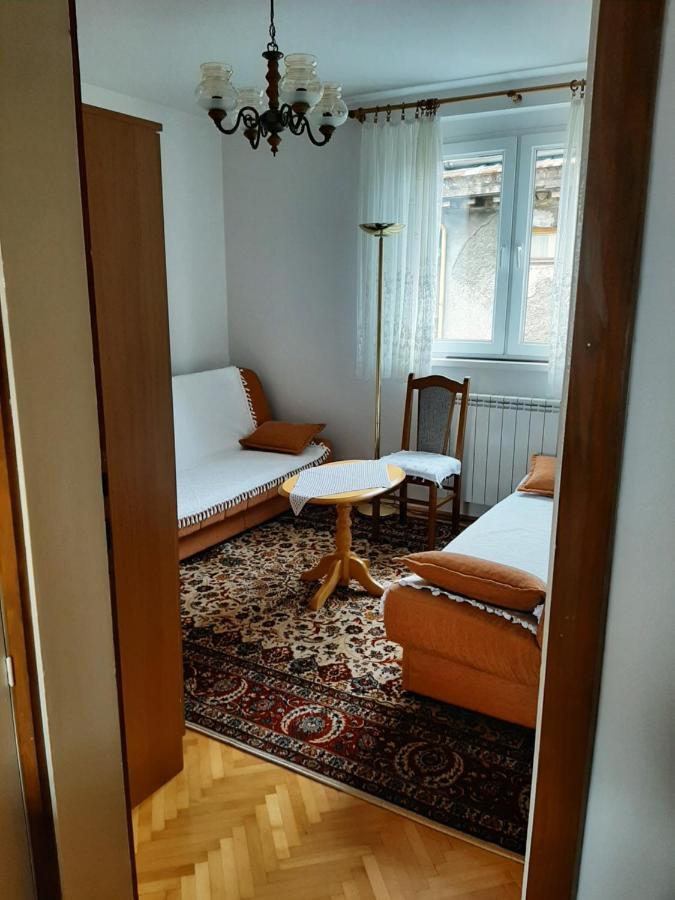 Mimy Rooms Sarajevo Luaran gambar