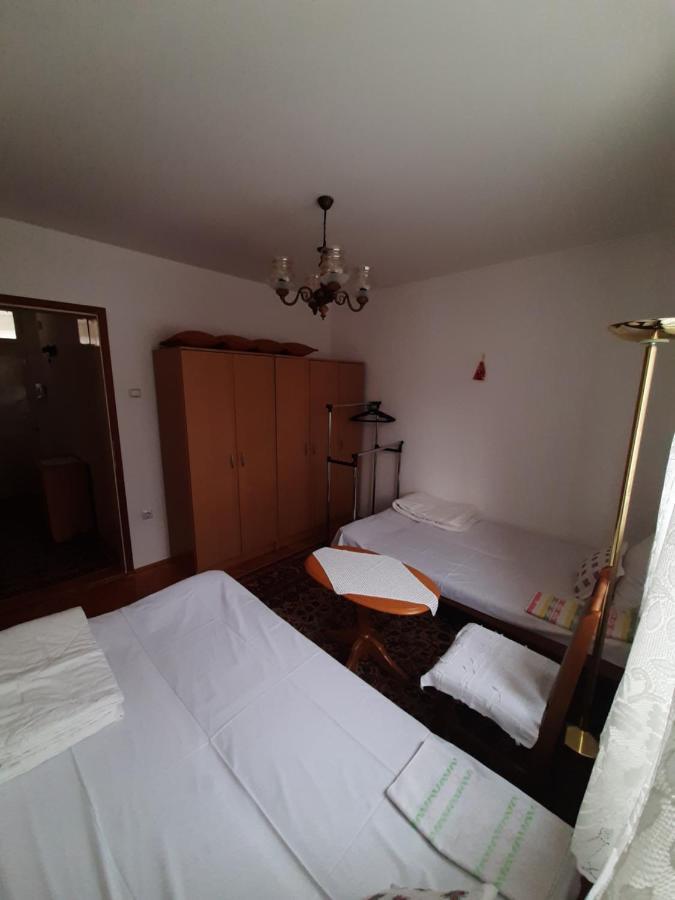 Mimy Rooms Sarajevo Luaran gambar