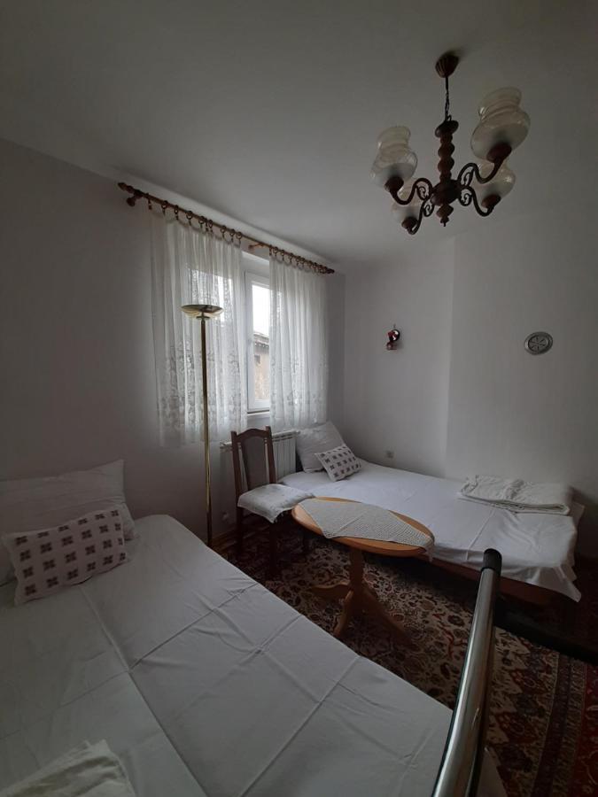 Mimy Rooms Sarajevo Luaran gambar