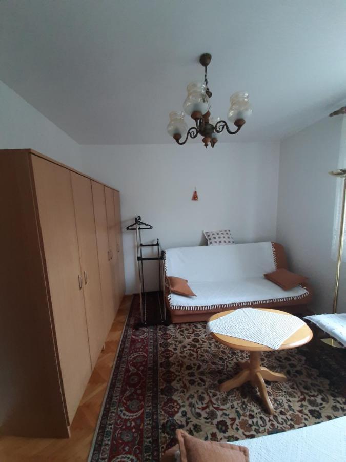 Mimy Rooms Sarajevo Luaran gambar