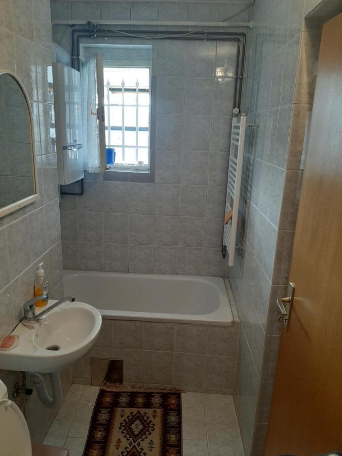 Mimy Rooms Sarajevo Luaran gambar