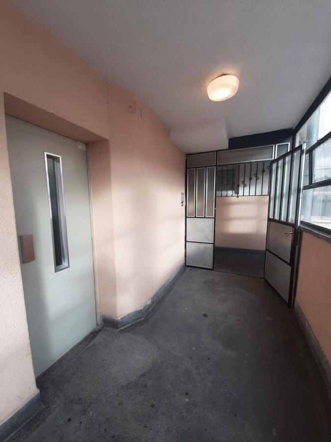 Mimy Rooms Sarajevo Luaran gambar